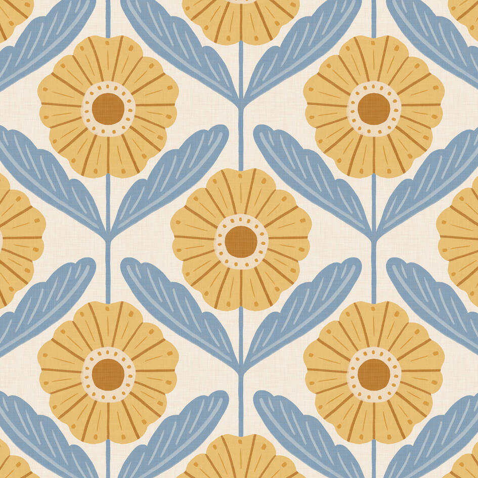 Retro cottage Retro cottage