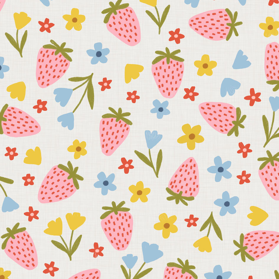 Strawberries Strawberries